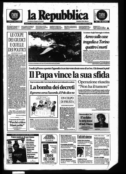 La repubblica